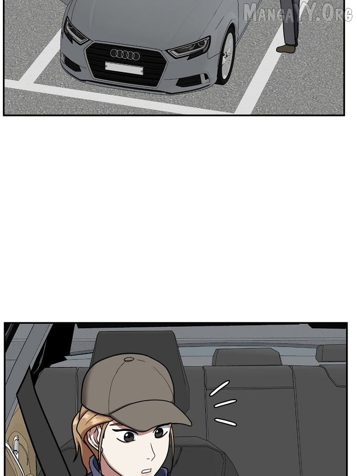 Change Me Chapter 52 - page 68